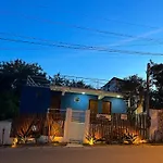 Villa Margarida
