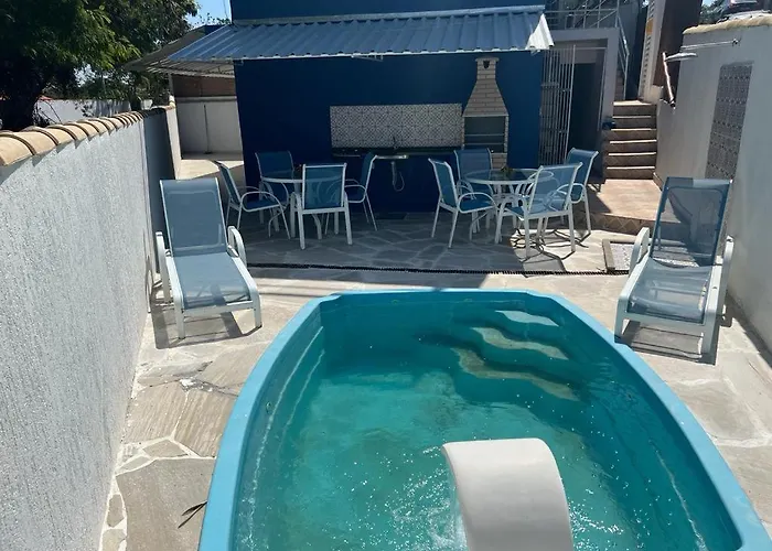 Villa Margarida