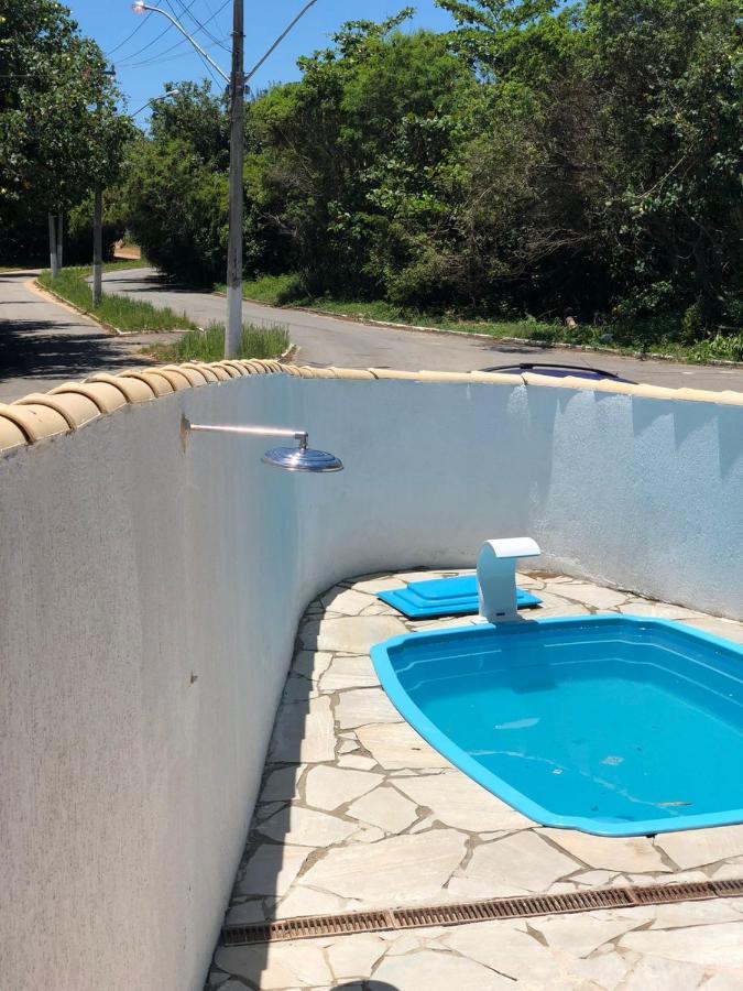 Pousada Margarida Guest house