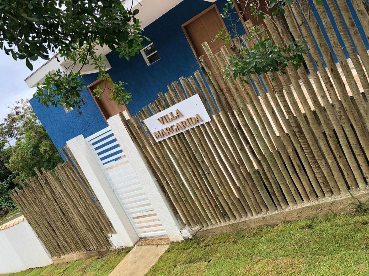 Pousada Margarida Guest house *