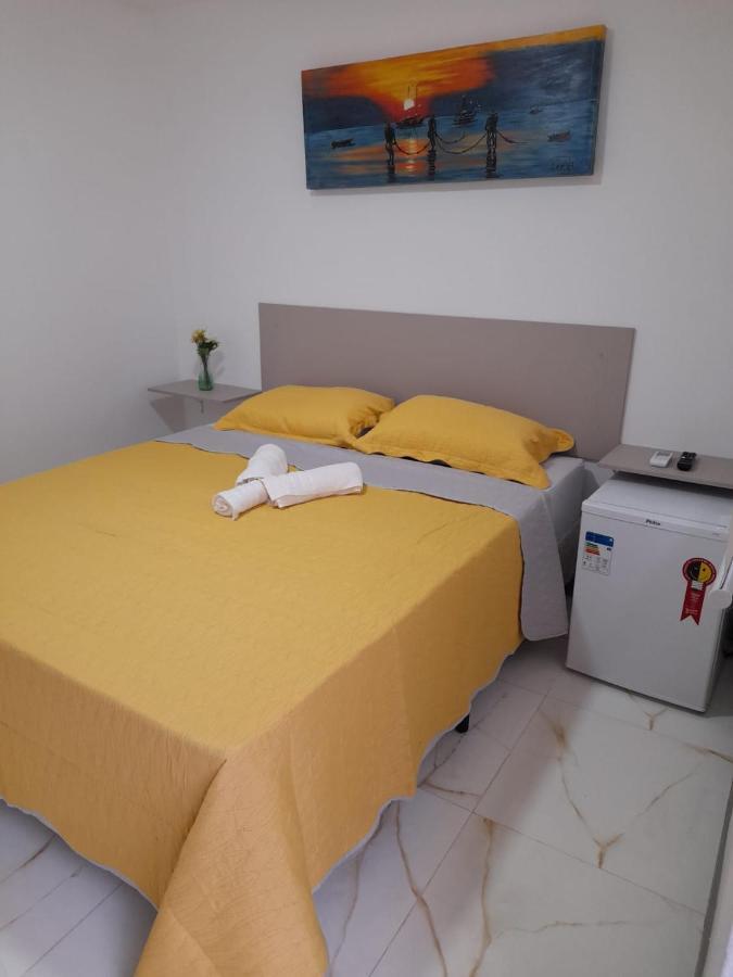 Pousada Margarida Guest house *