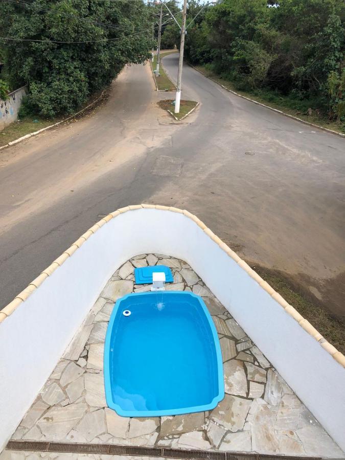Guest house Pousada Margarida